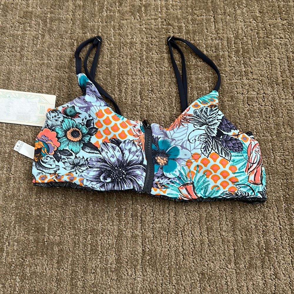 Maaji swim top